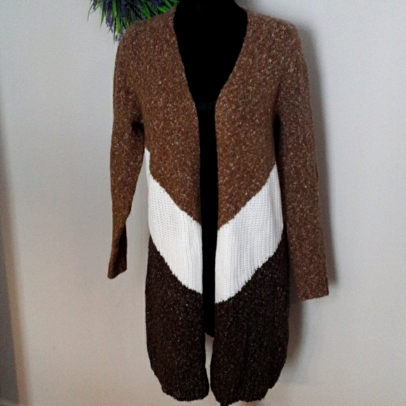 Apt. 9 Sweaters - ❤SALE❤Duster Sweater by Apt 9